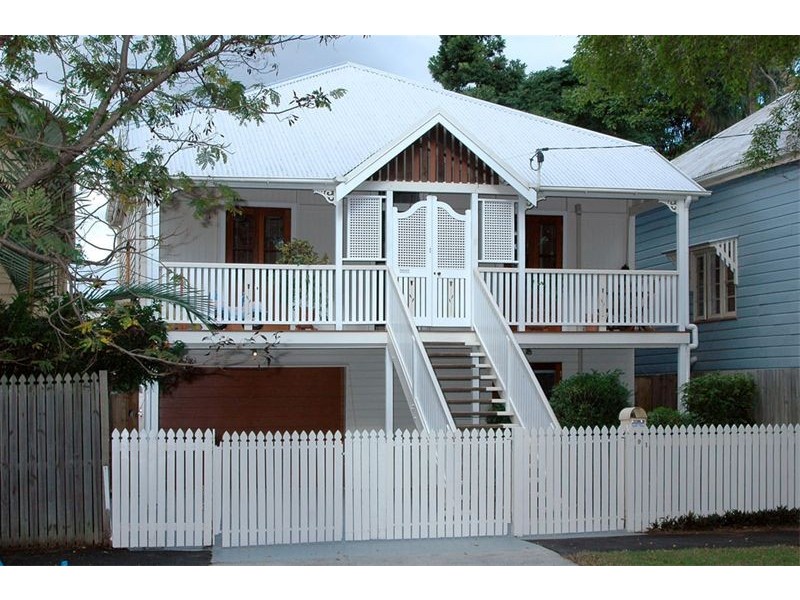 91 Villiers Street, New Farm QLD 4005