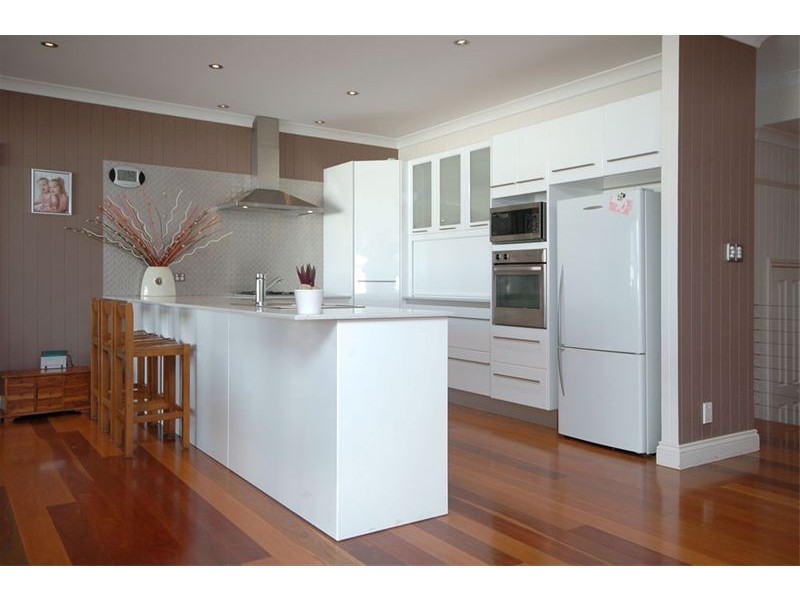 91 Villiers Street, New Farm QLD 4005