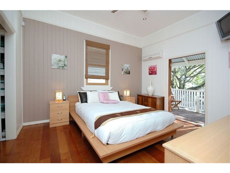 91 Villiers Street, New Farm QLD 4005