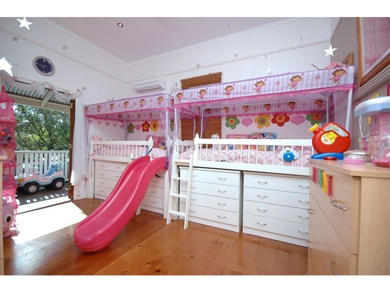 91 Villiers Street, New Farm QLD 4005