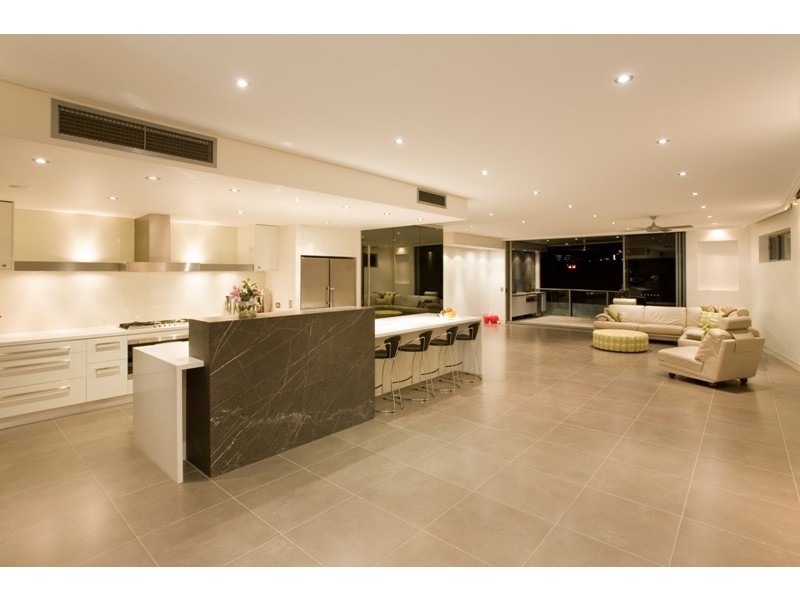 2/16 Chester Street, Newstead QLD 4006