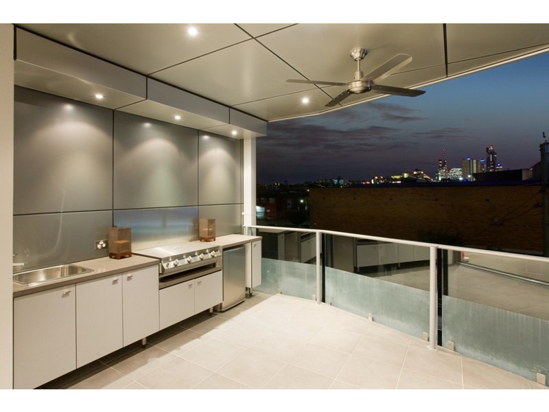 2/16 Chester Street, Newstead QLD 4006