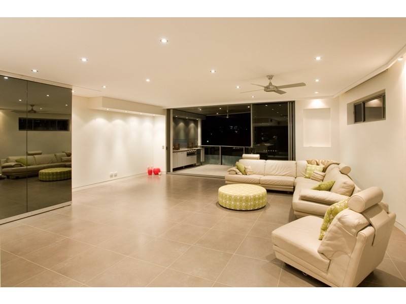 2/16 Chester Street, Newstead QLD 4006