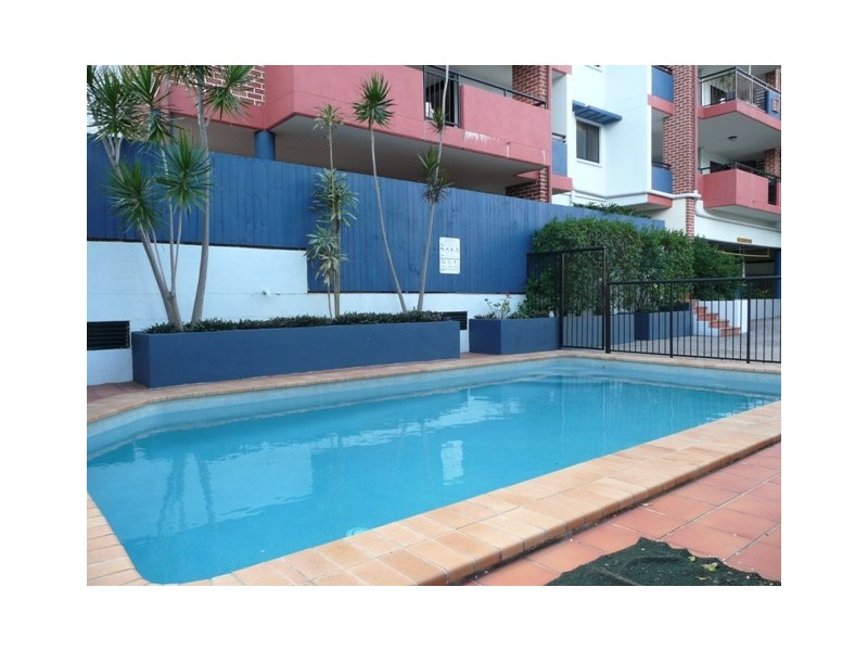 9/9 Newstead Avenue, Newstead QLD 4006