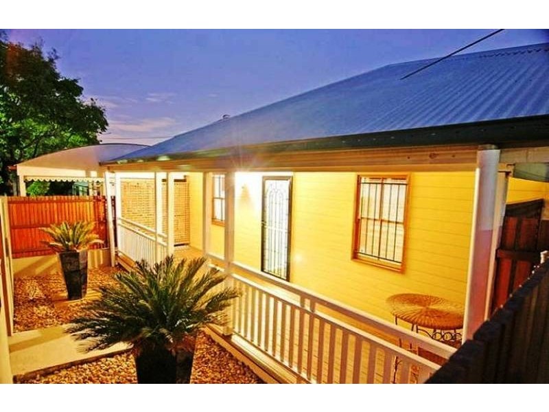 295 Harcourt Street, New Farm QLD 4005