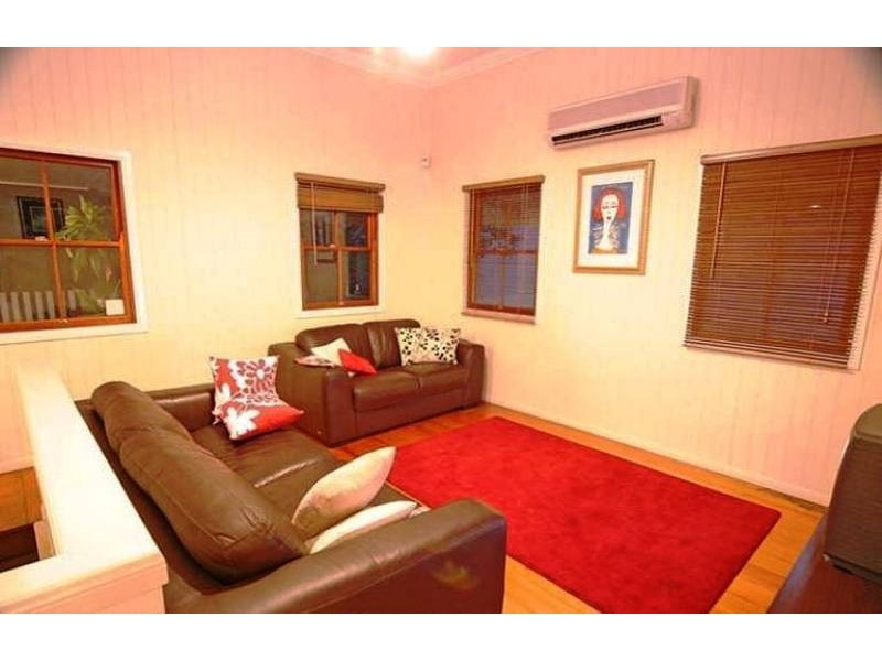 295 Harcourt Street, New Farm QLD 4005