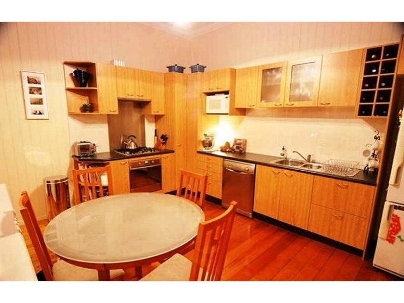 295 Harcourt Street, New Farm QLD 4005
