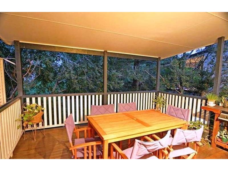 295 Harcourt Street, New Farm QLD 4005