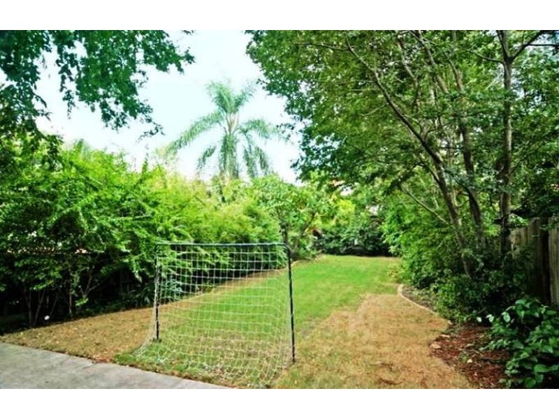 295 Harcourt Street, New Farm QLD 4005