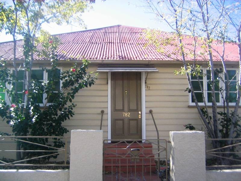 782 Brunswick Street, New Farm QLD 4005