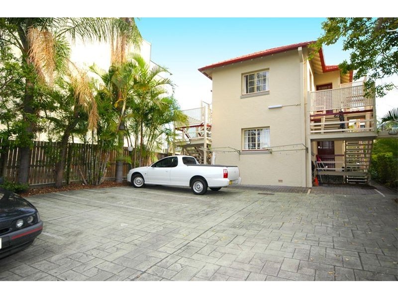 508 Brunswick Street, Fortitude Valley QLD 4006