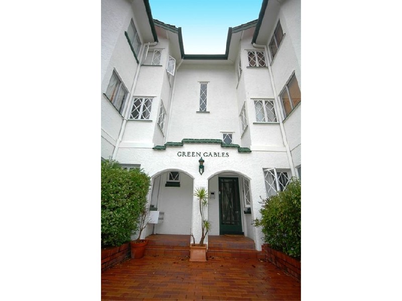 2/1 Julius Street, New Farm QLD 4005