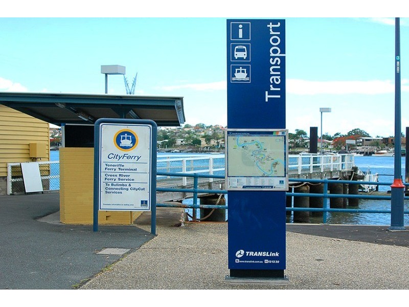 113/16 Skyring Terrace, Teneriffe QLD 4005