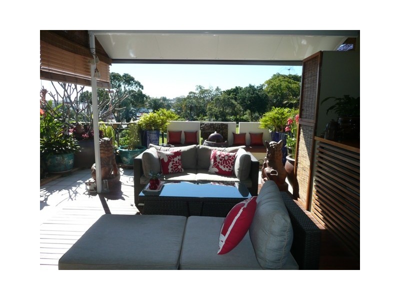 Level Top 21/1 Newstead Avenue, Newstead QLD 4006