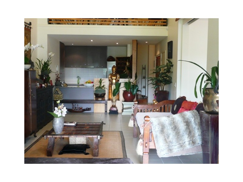 Level Top 21/1 Newstead Avenue, Newstead QLD 4006