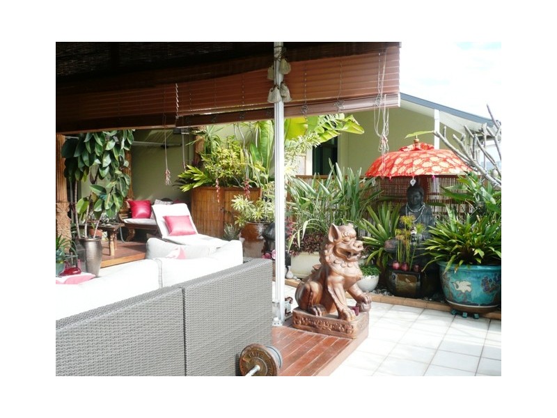 Level Top 21/1 Newstead Avenue, Newstead QLD 4006