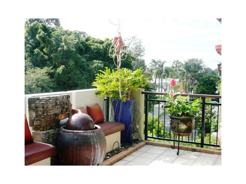 Level Top 21/1 Newstead Avenue, Newstead QLD 4006