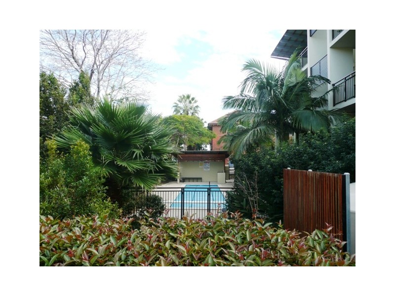 Level Top 21/1 Newstead Avenue, Newstead QLD 4006