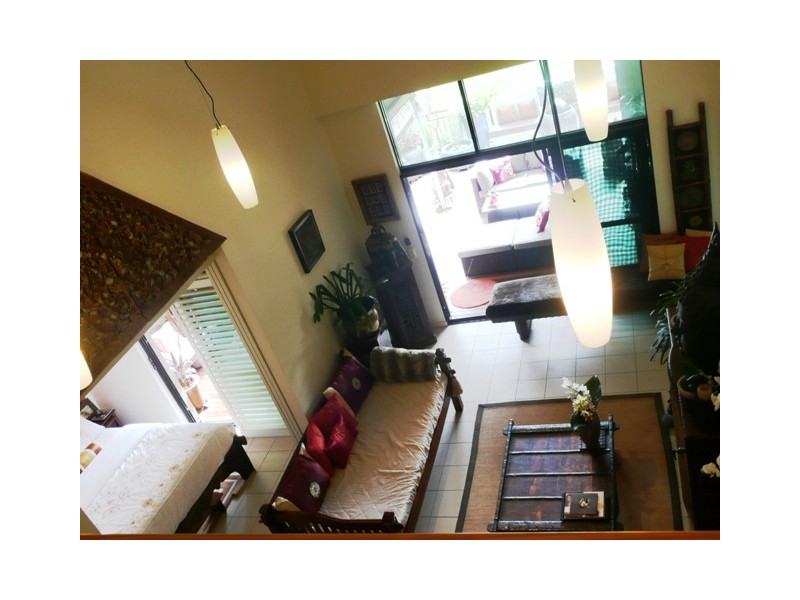 Level Top 21/1 Newstead Avenue, Newstead QLD 4006