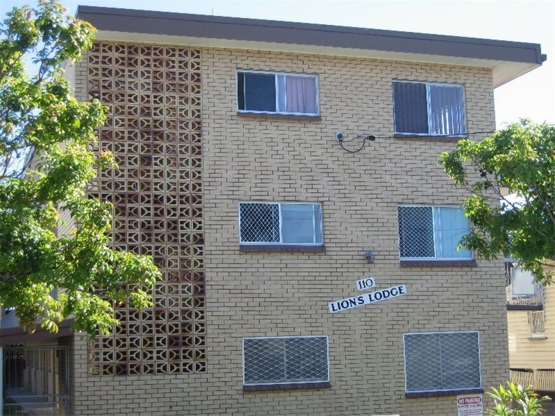 110 Harcourt Street, New Farm QLD 4005