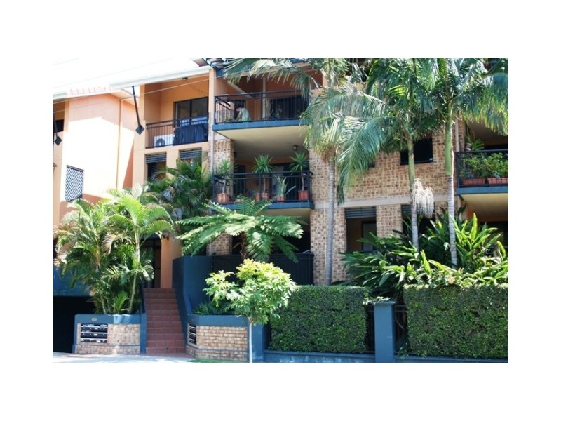 108 Sydney Street, New Farm QLD 4005