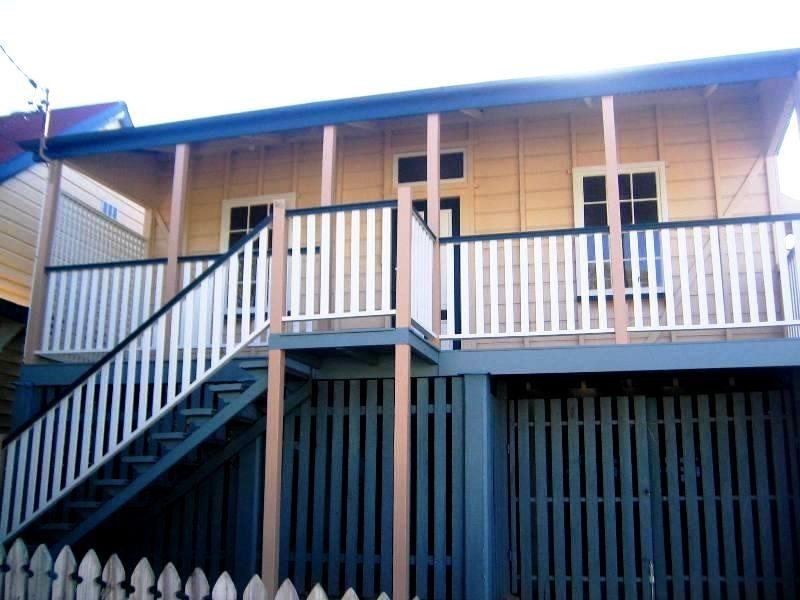 80 Terrace Street, New Farm QLD 4005