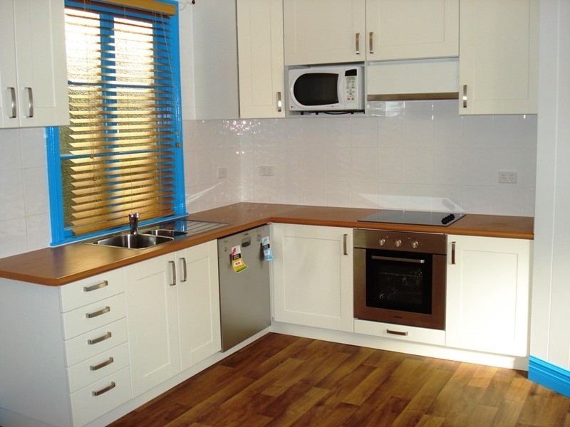 64 Berry Street, Spring Hill QLD 4000