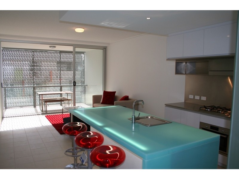 105/39 Robertson Street, Fortitude Valley QLD 4006