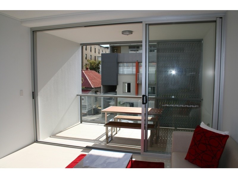 105/39 Robertson Street, Fortitude Valley QLD 4006