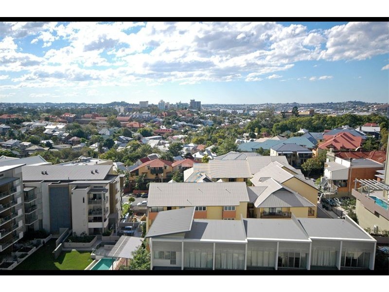 80/170 Leichhardt Street, Spring Hill QLD 4000