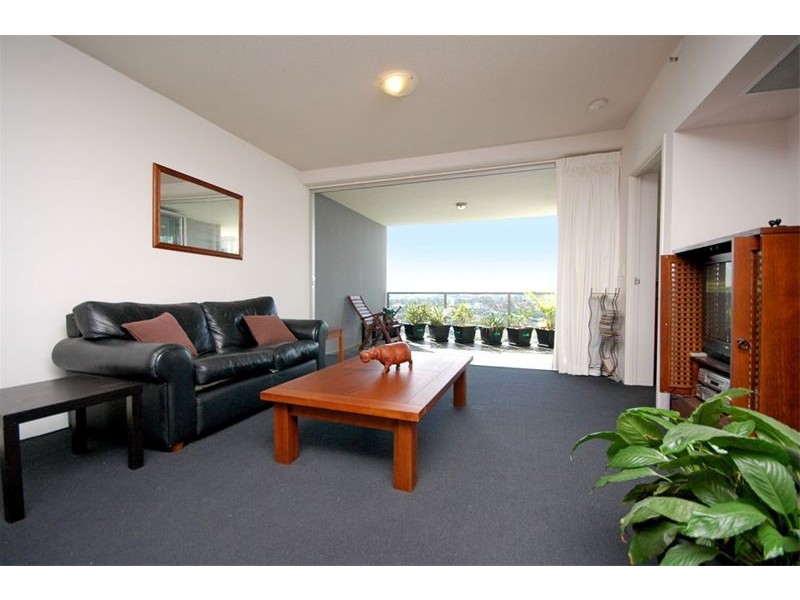 80/170 Leichhardt Street, Spring Hill QLD 4000