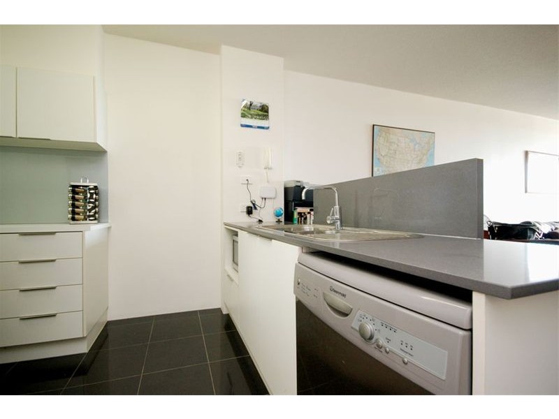 80/170 Leichhardt Street, Spring Hill QLD 4000