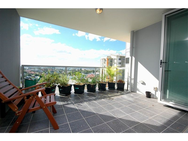 80/170 Leichhardt Street, Spring Hill QLD 4000