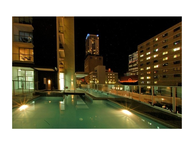 Level 34 108 Albert Street, Brisbane QLD 4000