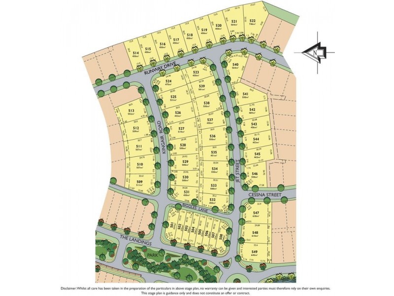 510 Kingair Road, Coomera QLD 4209