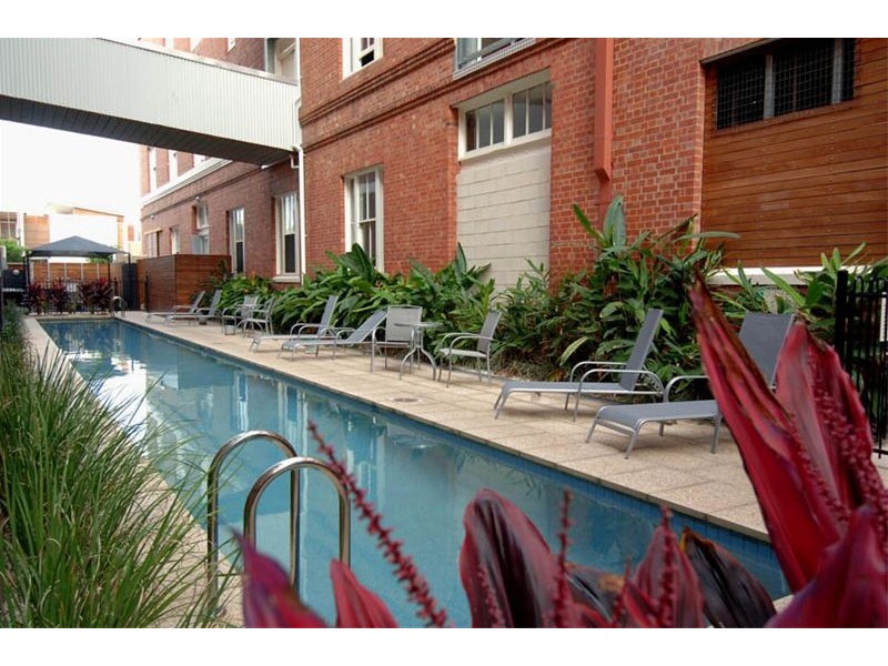 314/64 Macquarie Street, Teneriffe QLD 4005