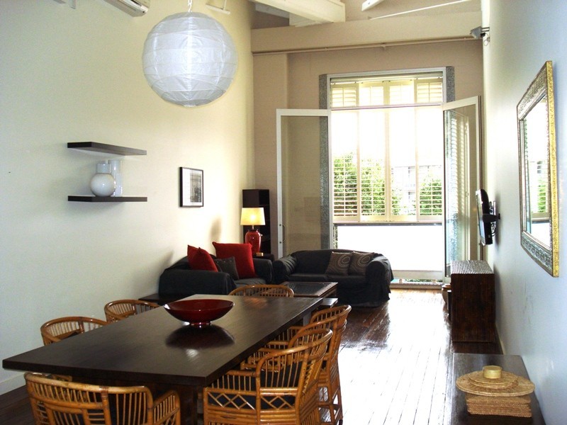 314/64 Macquarie Street, Teneriffe QLD 4005