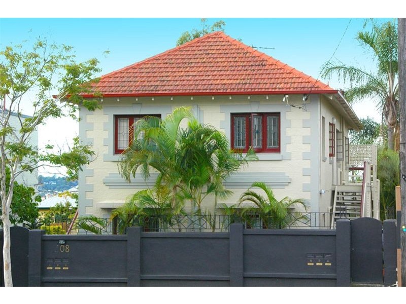 2/508 Brunswick Street, Fortitude Valley QLD 4006