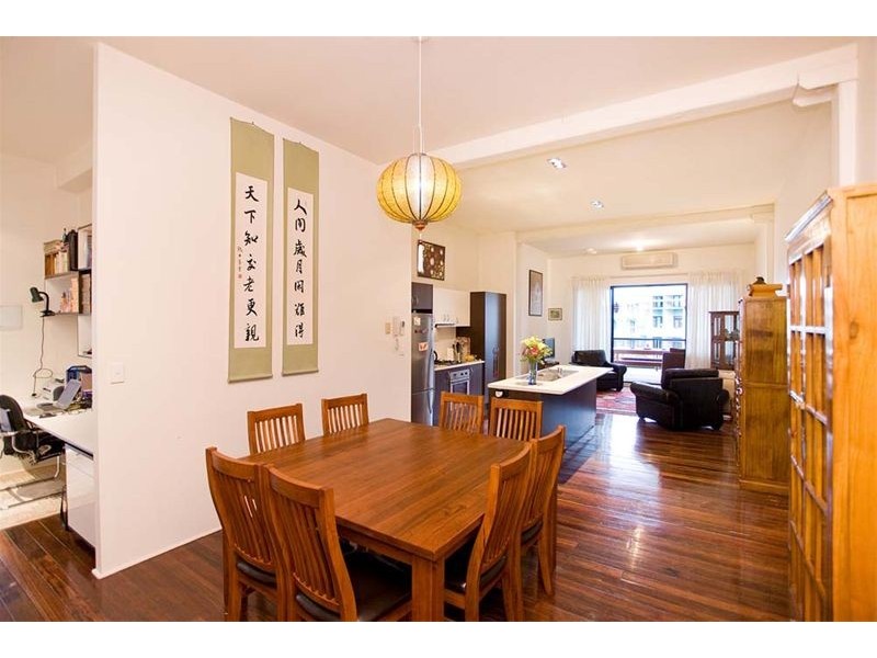 22/22 Florence Street, Teneriffe QLD 4005