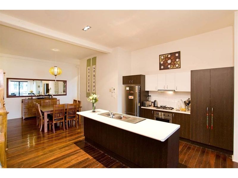 22/22 Florence Street, Teneriffe QLD 4005