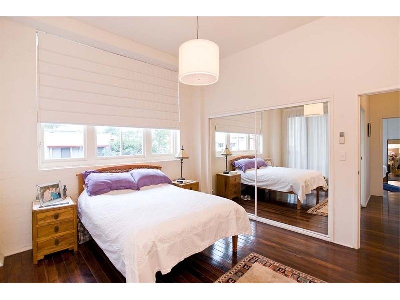 22/22 Florence Street, Teneriffe QLD 4005