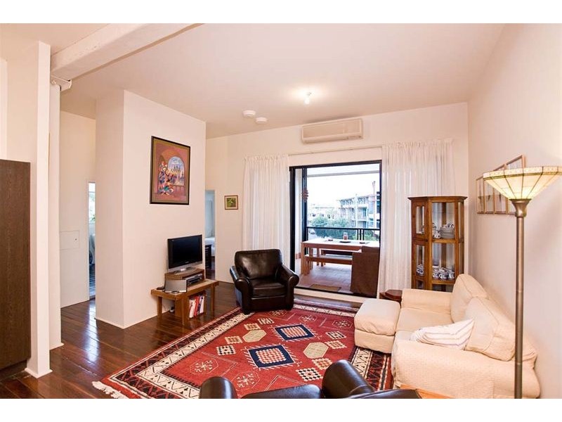 22/22 Florence Street, Teneriffe QLD 4005