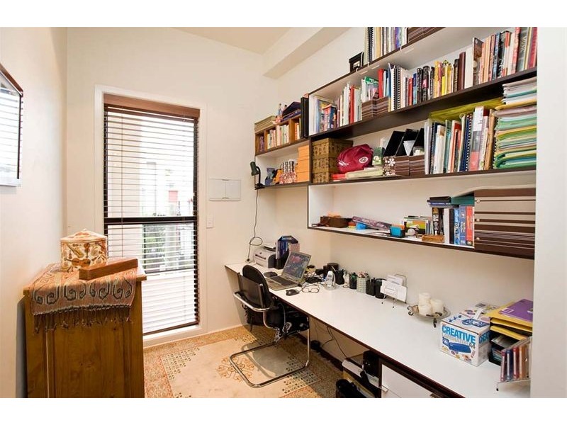 22/22 Florence Street, Teneriffe QLD 4005