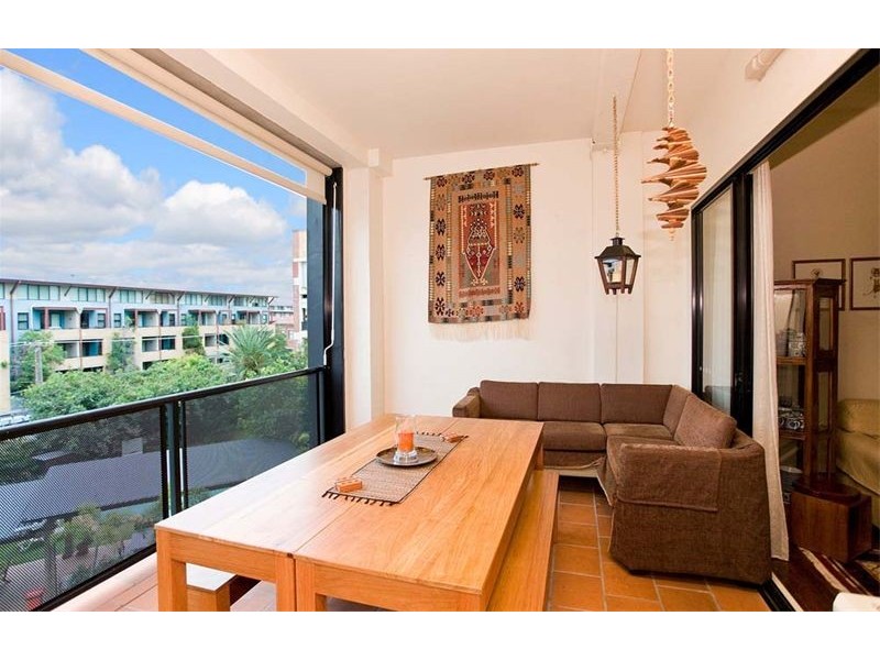 22/22 Florence Street, Teneriffe QLD 4005