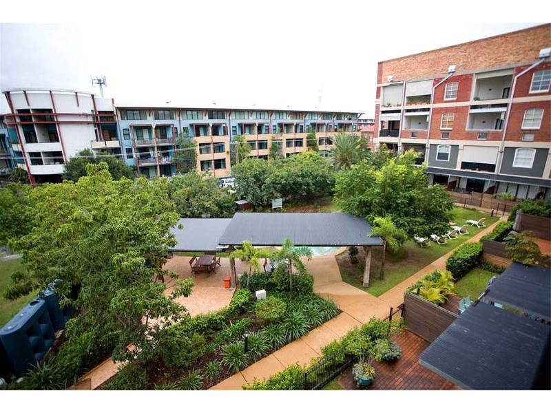 22/22 Florence Street, Teneriffe QLD 4005