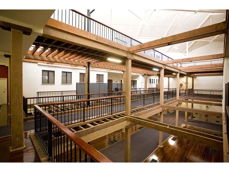 22/22 Florence Street, Teneriffe QLD 4005