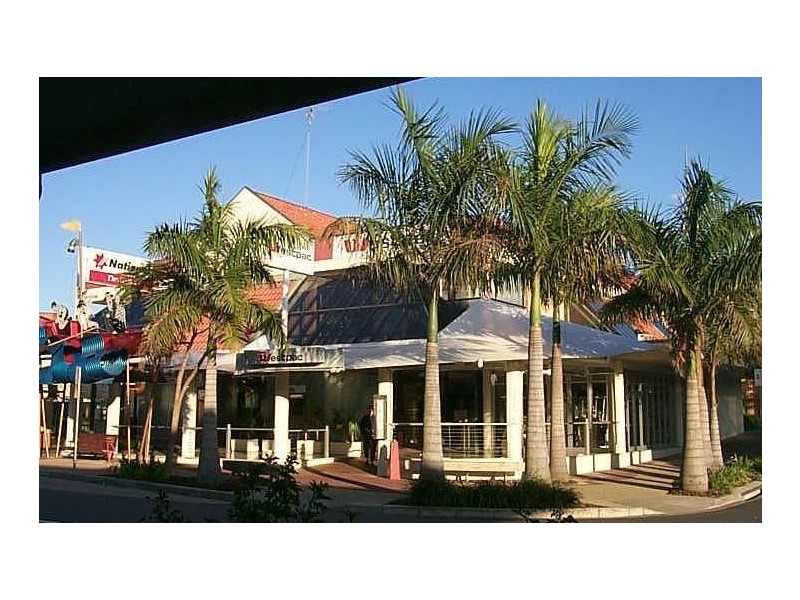 Level 1 92 Merthyr Road, New Farm QLD 4005