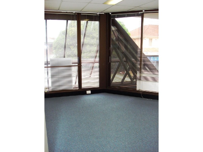 Level 1 92 Merthyr Road, New Farm QLD 4005