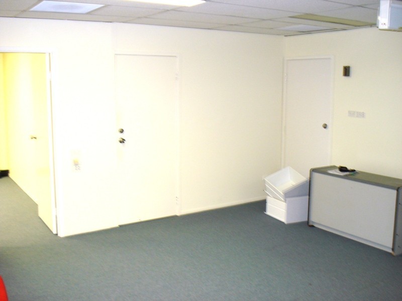 Level 1 92 Merthyr Road, New Farm QLD 4005