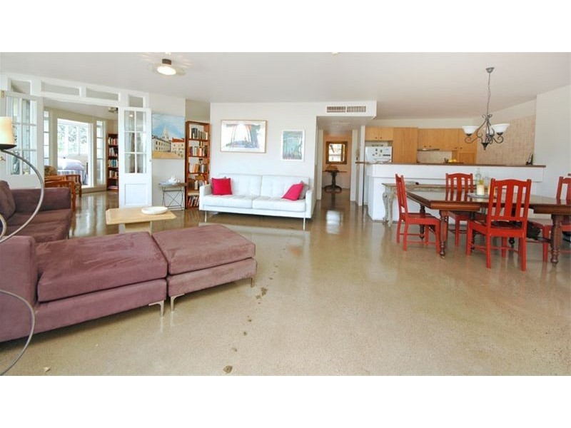 2/69 Leichhardt Street, Spring Hill QLD 4000